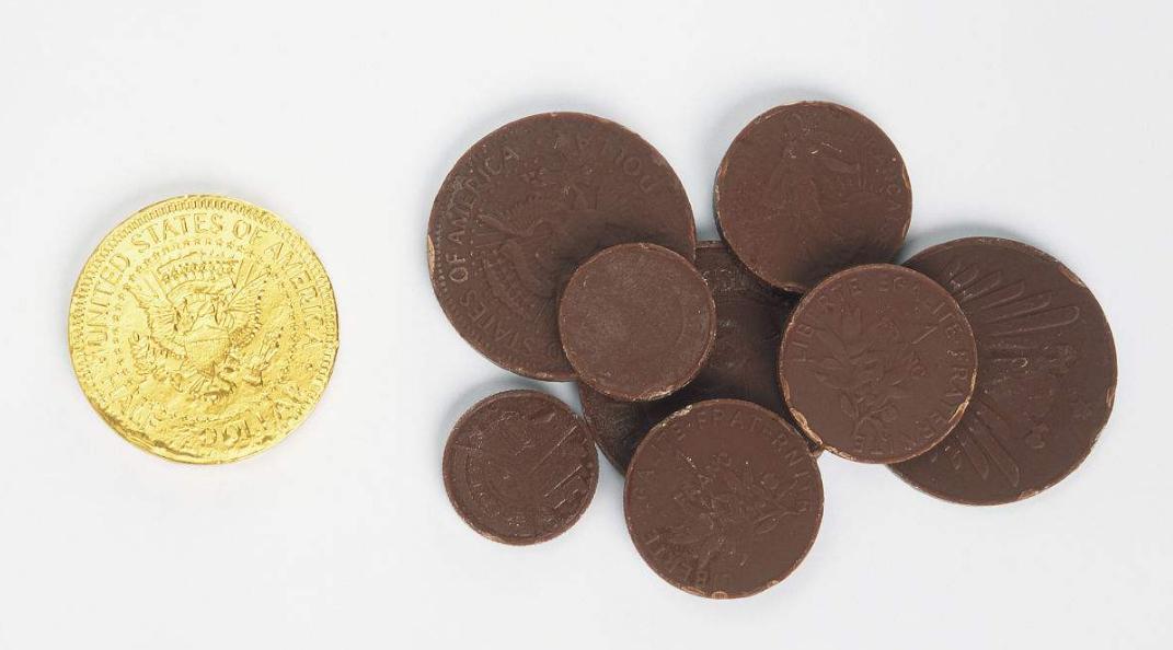 童年100种辣条,最好吃的十种巧克力