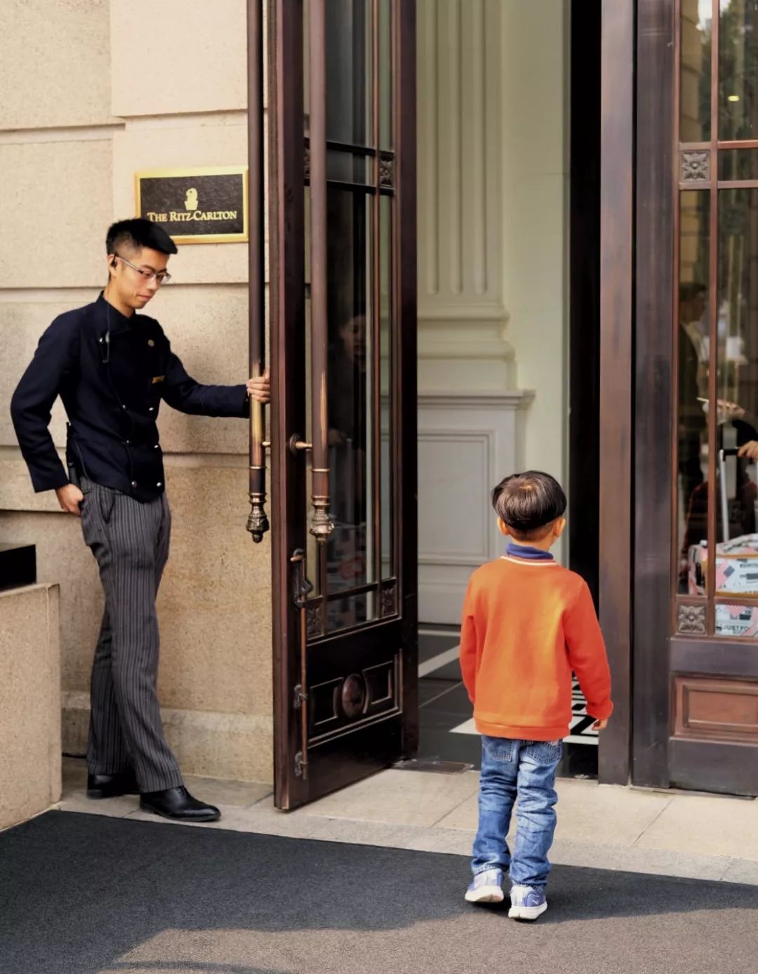 天津|这座红色的城堡，凭什么征服了孩子的心