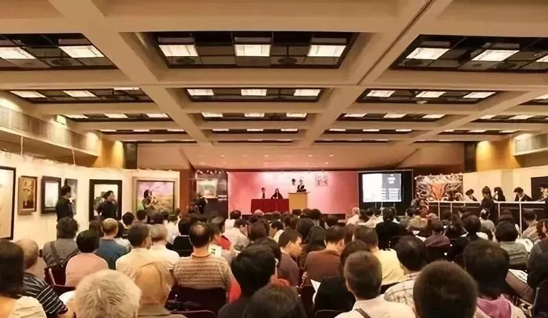 古董收藏品交易市场,古董市场的三大捡漏条件