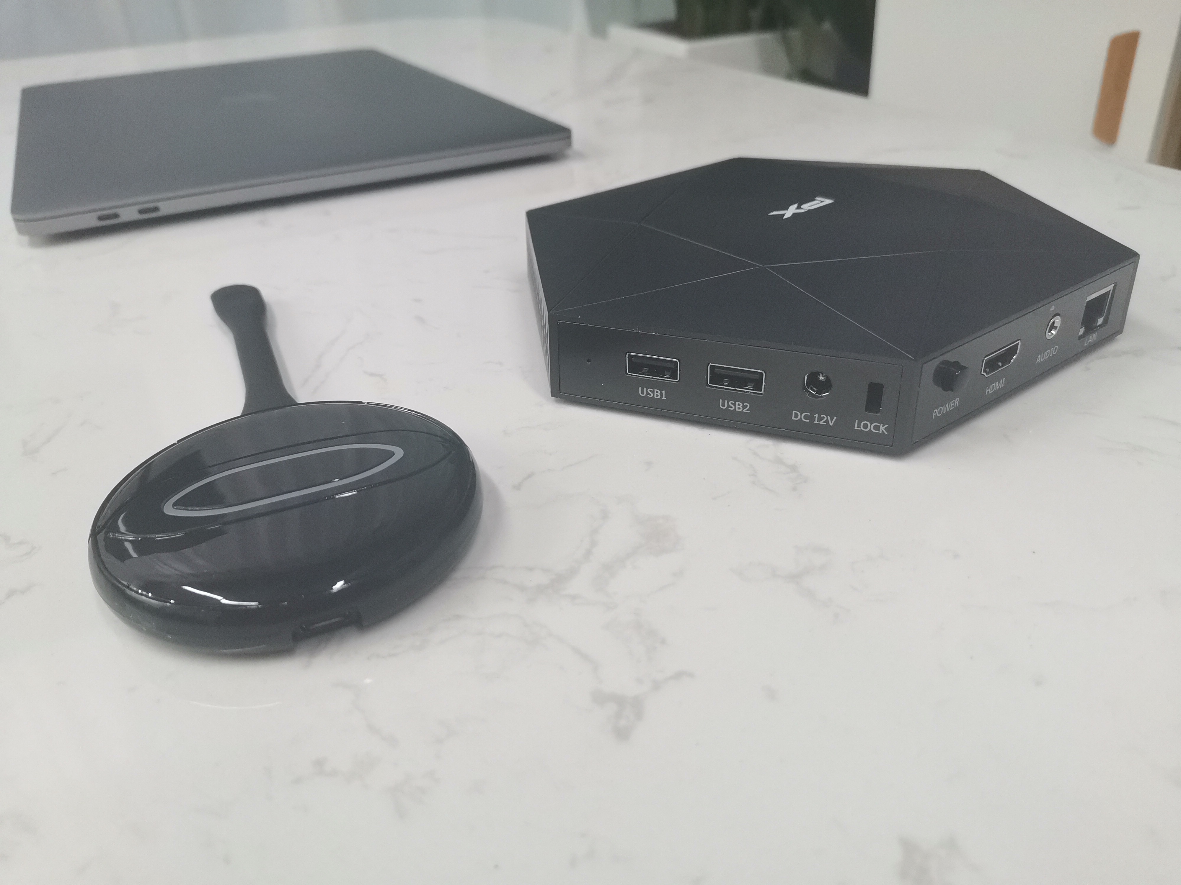 电脑投屏神器推荐哪个好,专业投屏器无线投屏电脑