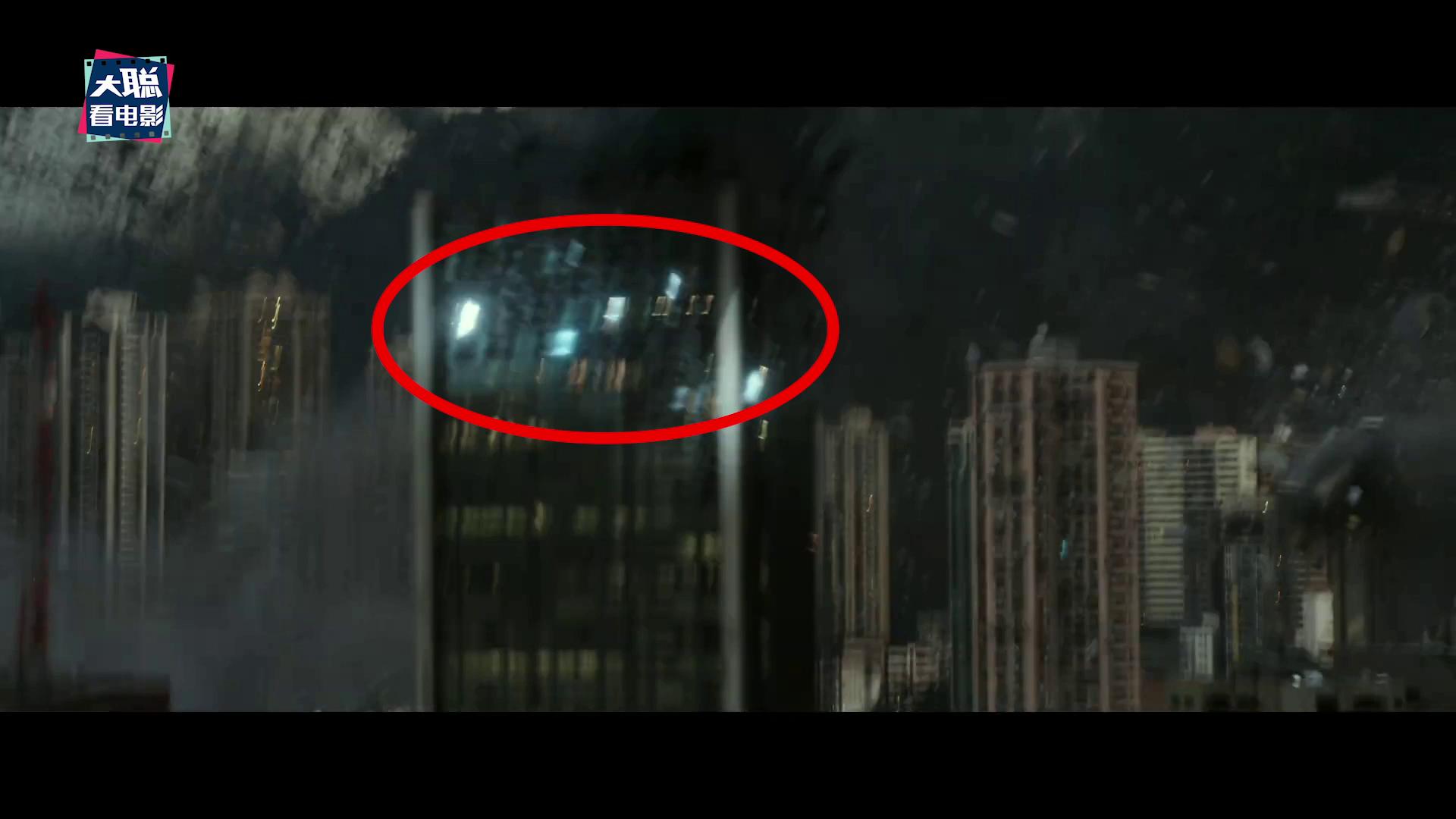 哥斯拉大战金刚隐藏彩蛋和冷知识,哥斯拉大战金刚彩蛋图片