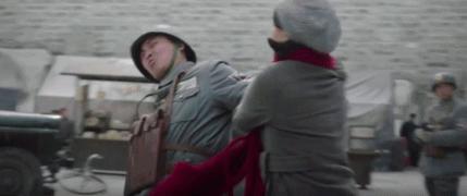 从8.2到5.9，金海没死也难救口碑，《新世界》是黑红还是被低估？