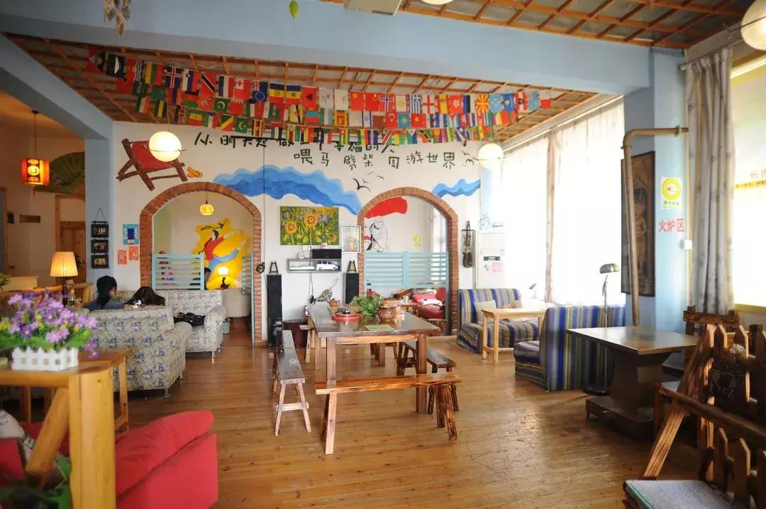 长沙五一广场住宿青旅推荐,去长沙穷游的攻略