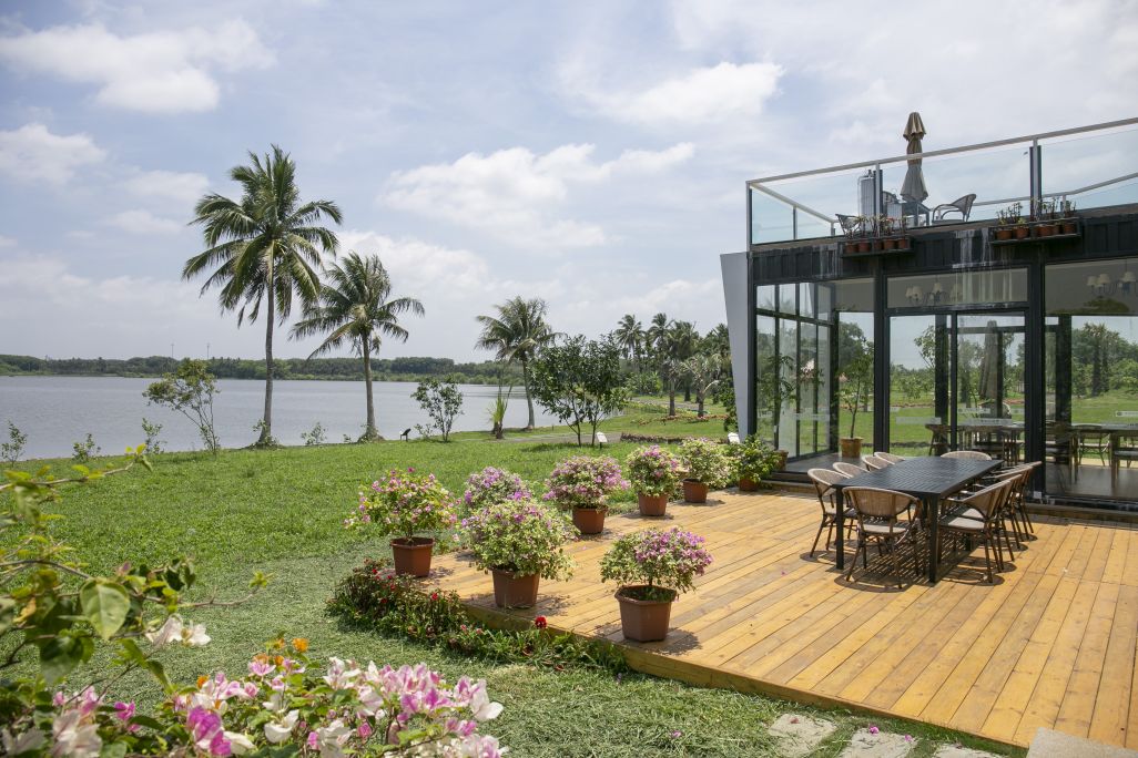 海南黄金百香果纯甜无酸,冰淇淋果图片和营养价值