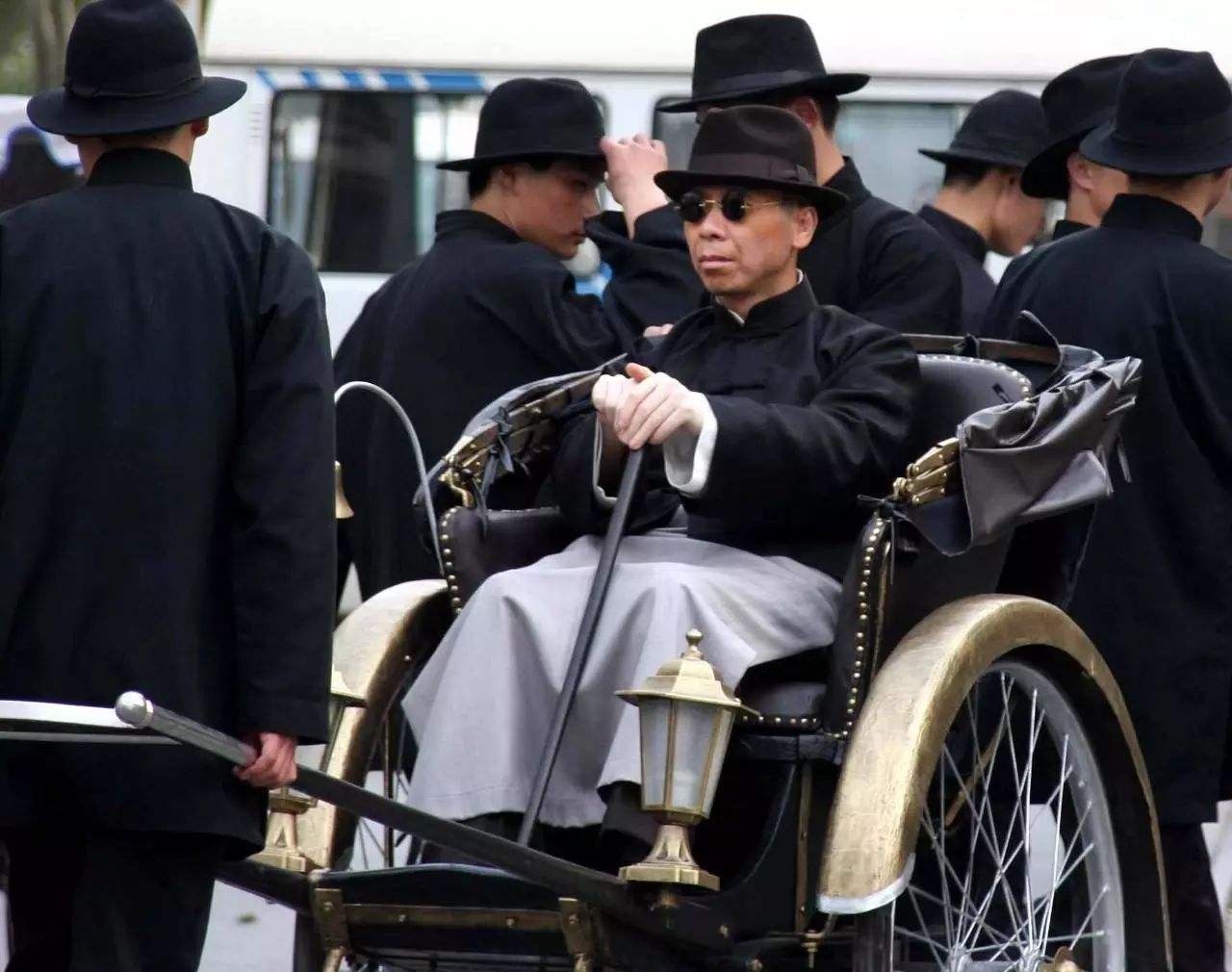 王亚樵刺杀汪精卫是哪部电视剧,王亚樵后来怎样评价汪精卫