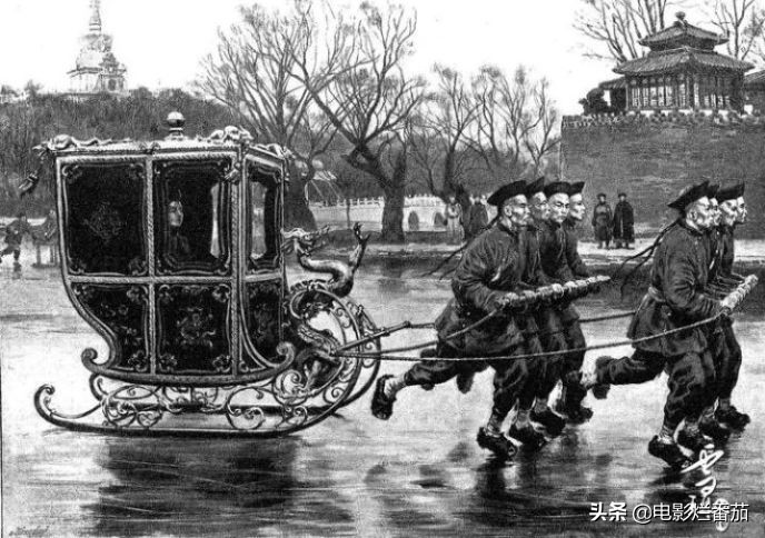 豆瓣评分7.5电视剧算高吗,豆瓣7.5评分