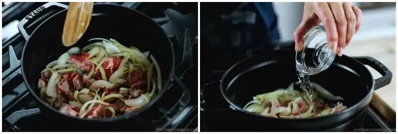 咖喱乌冬面煮多久,咖喱乌冬面怎么吃