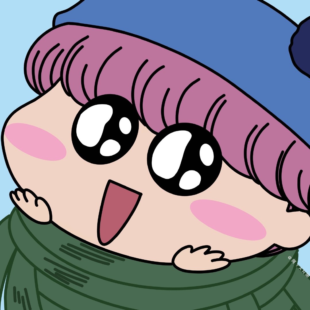 魔法咪路漫画头像,魔法咪路咪路头像高清大图