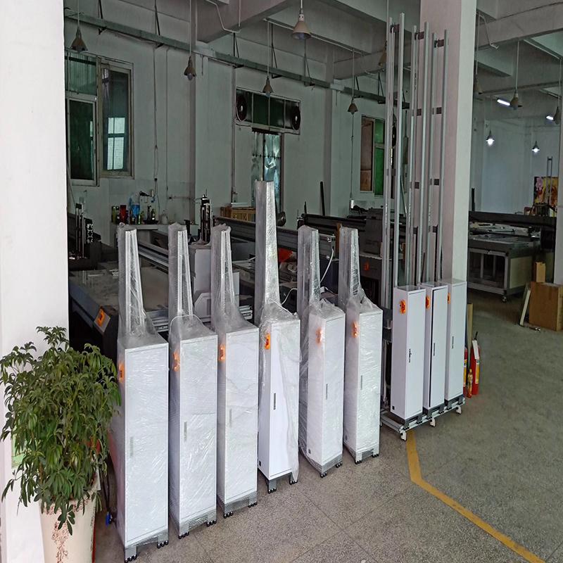 墙体彩绘机定位,关于墙体彩绘机