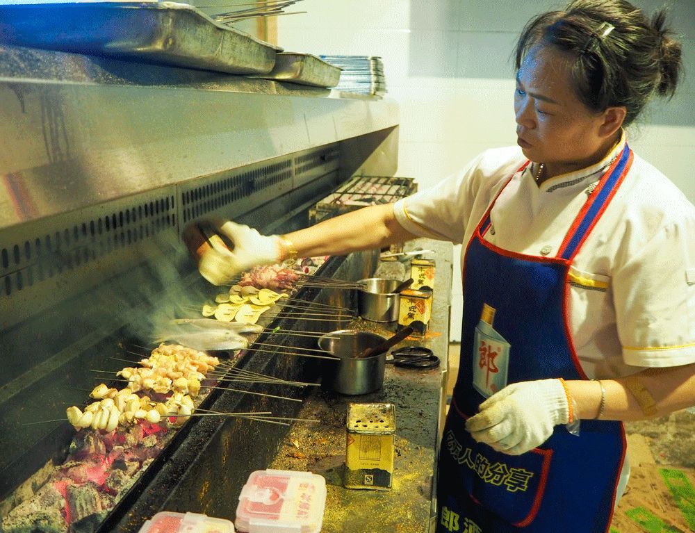 西安金陵十二时辰,南京金陵十二时辰视频