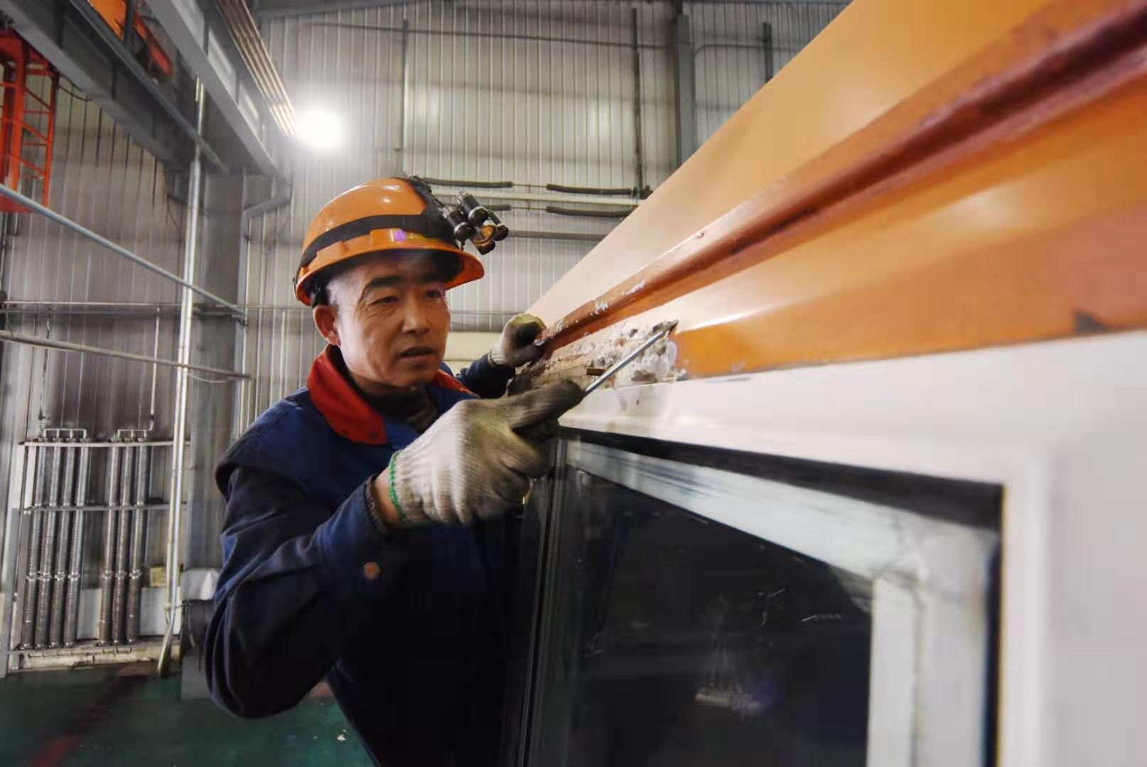 火车头冬天冷不,火车头为啥这么冷