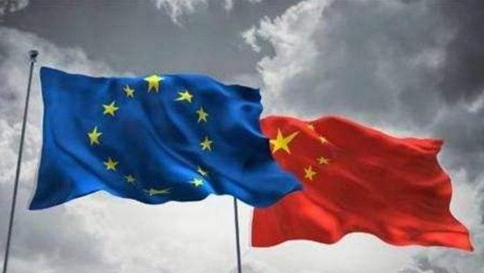 2020年我国GDP比欧盟低4700亿美元,今年能否超过欧盟?