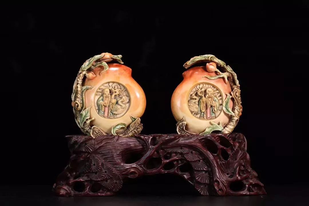 经典文玩顺口溜,记住了你就是半个行家