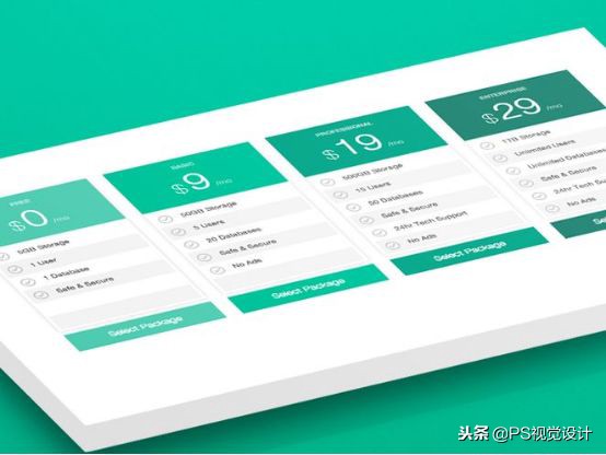 设计作品没有吸引力试试这四招,如何掌握多种设计技法