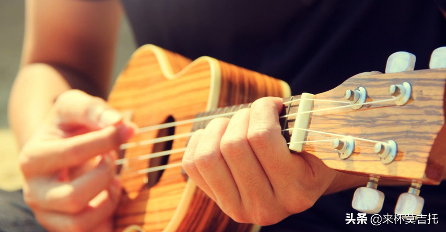 公认手感最好入门尤克里里,推荐一款音质手感好的尤克里里