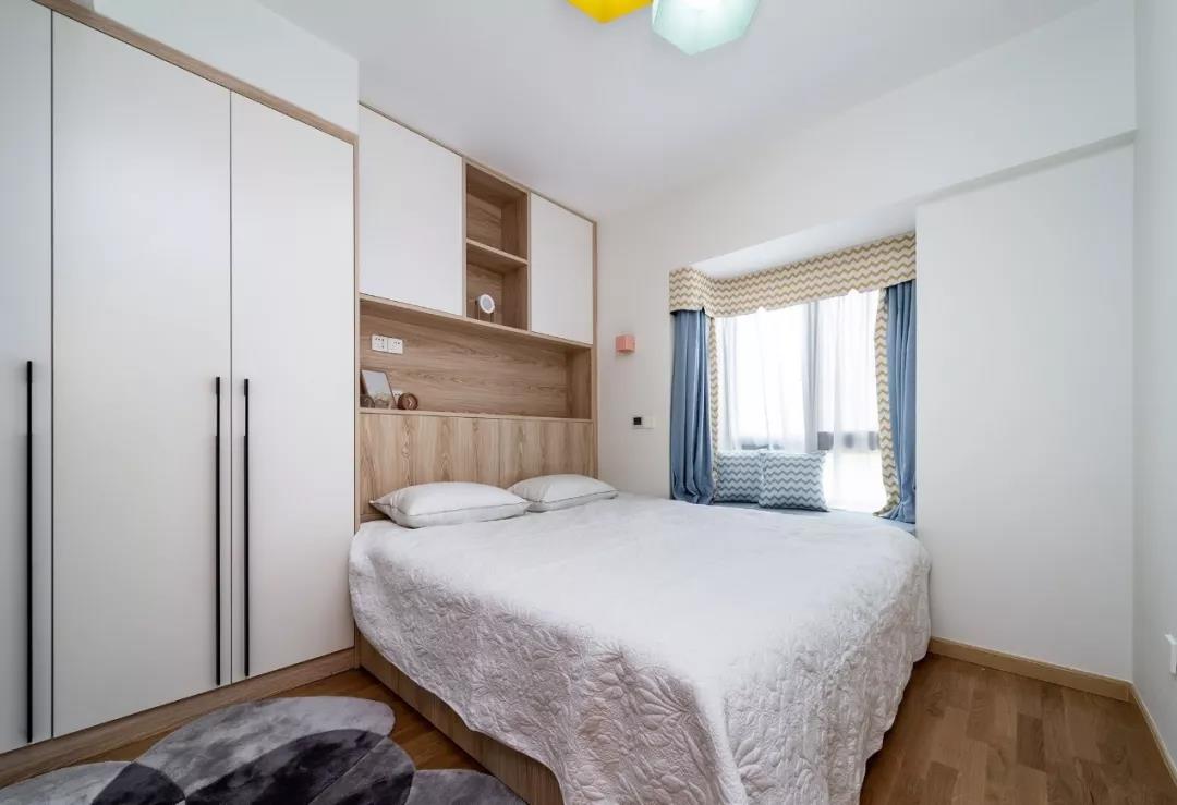 客厅玄关放冰箱的设计,客厅放嵌入式冰箱怎么设计