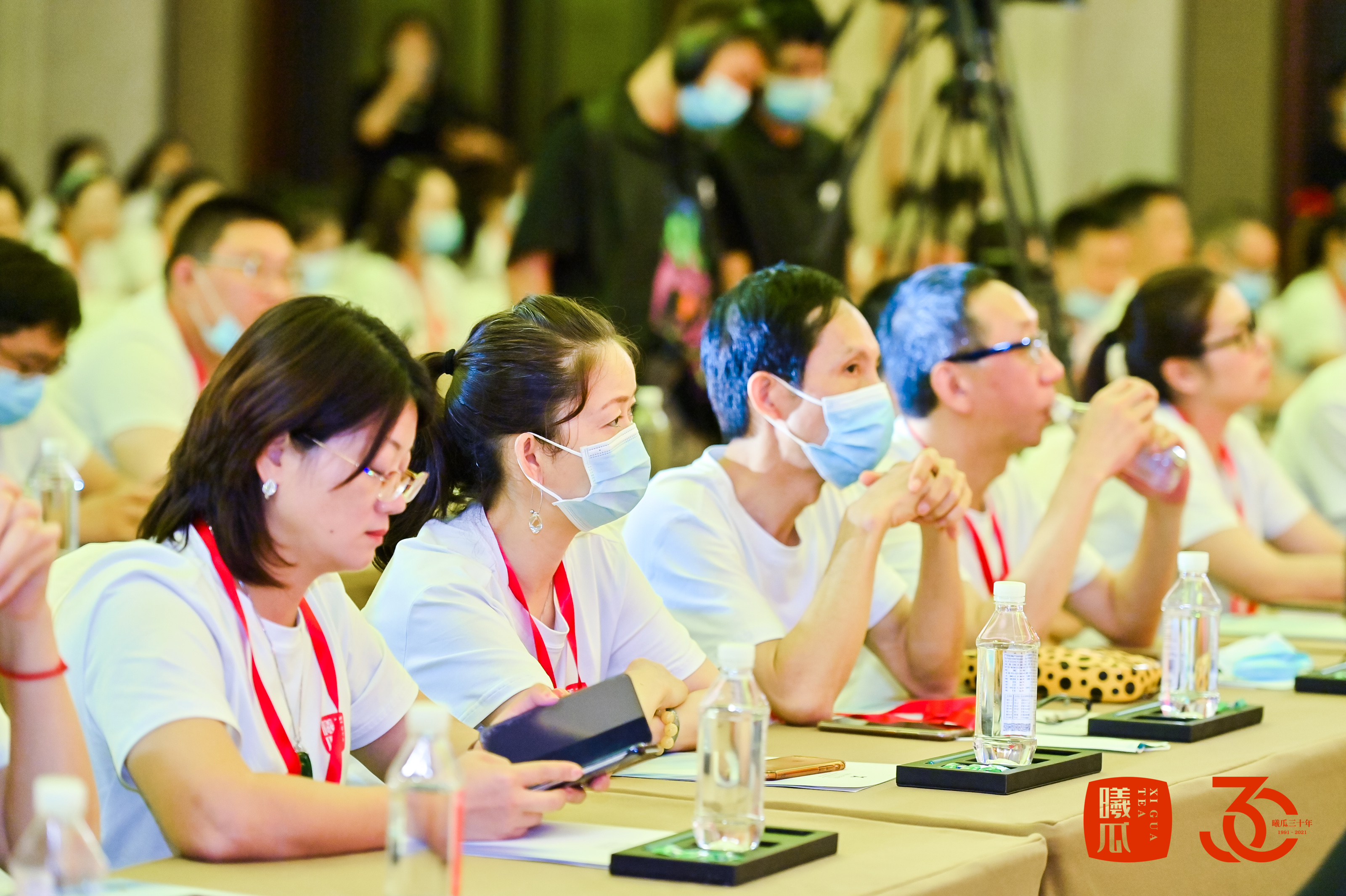 三十年风云激荡,三十年栉风沐雨三十年春华秋实