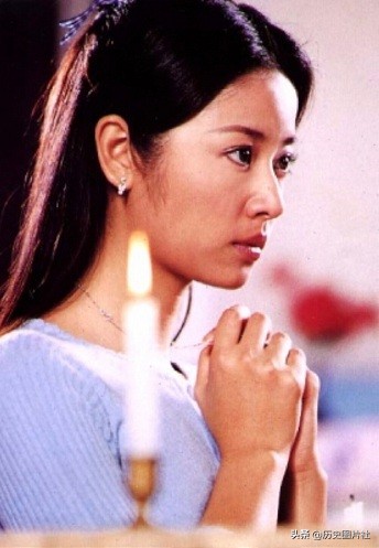 情深深雨蒙蒙演方瑜的演员,情深深雨蒙蒙李钰演的谁