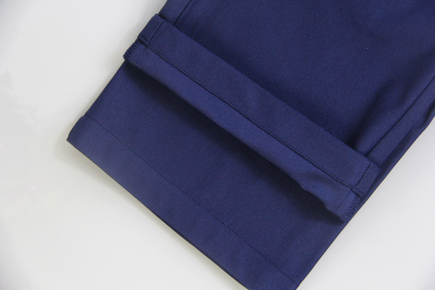 告别IT直男牛仔裤,码尚定制抖抖休闲裤更有型