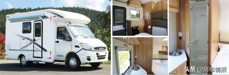 租赁房车去哪里租 (买房车出租划算吗)