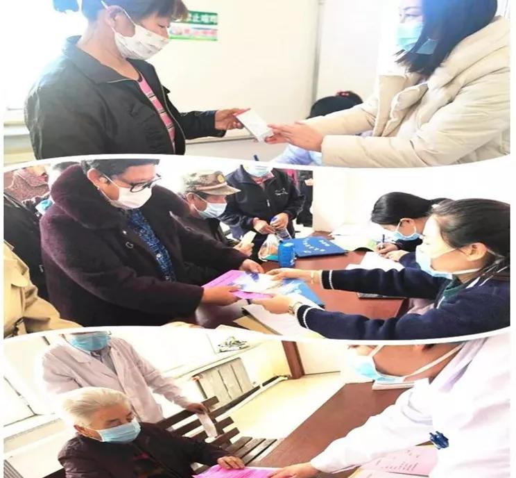 健康扶贫医疗卫生工作,健康扶贫与卫生扶贫