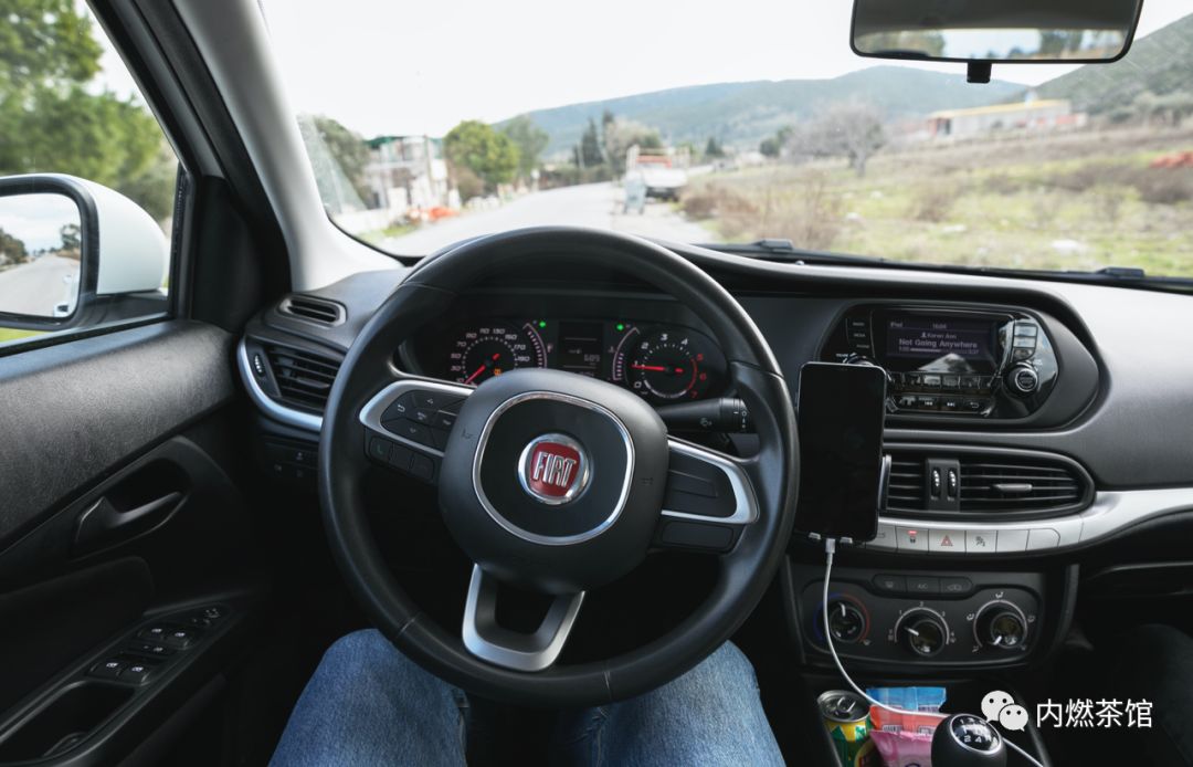 菲亚特现在能走多远,菲亚特都灵