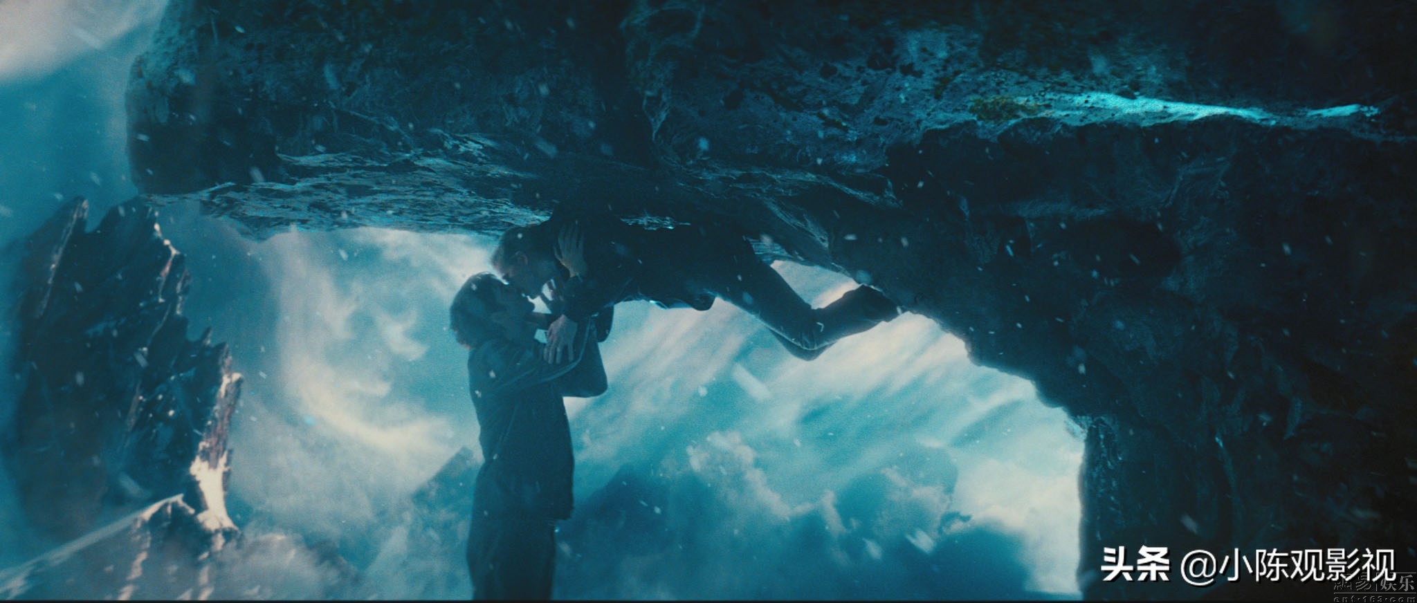 大家推荐几部好看的科幻电影,值得推荐的十部好看的科幻电影