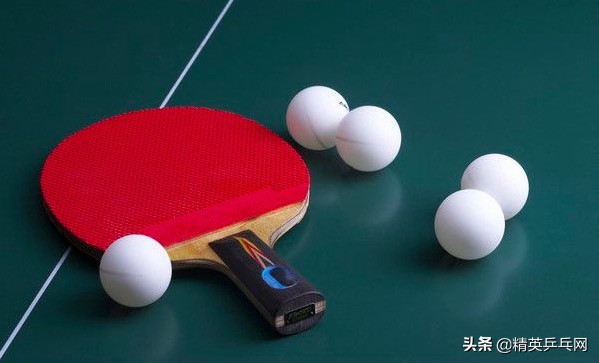 乒乓球烧板什么意思,乒乓球拍烧板