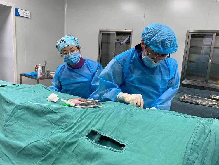 酒钢医院设备,酒钢医院医学部