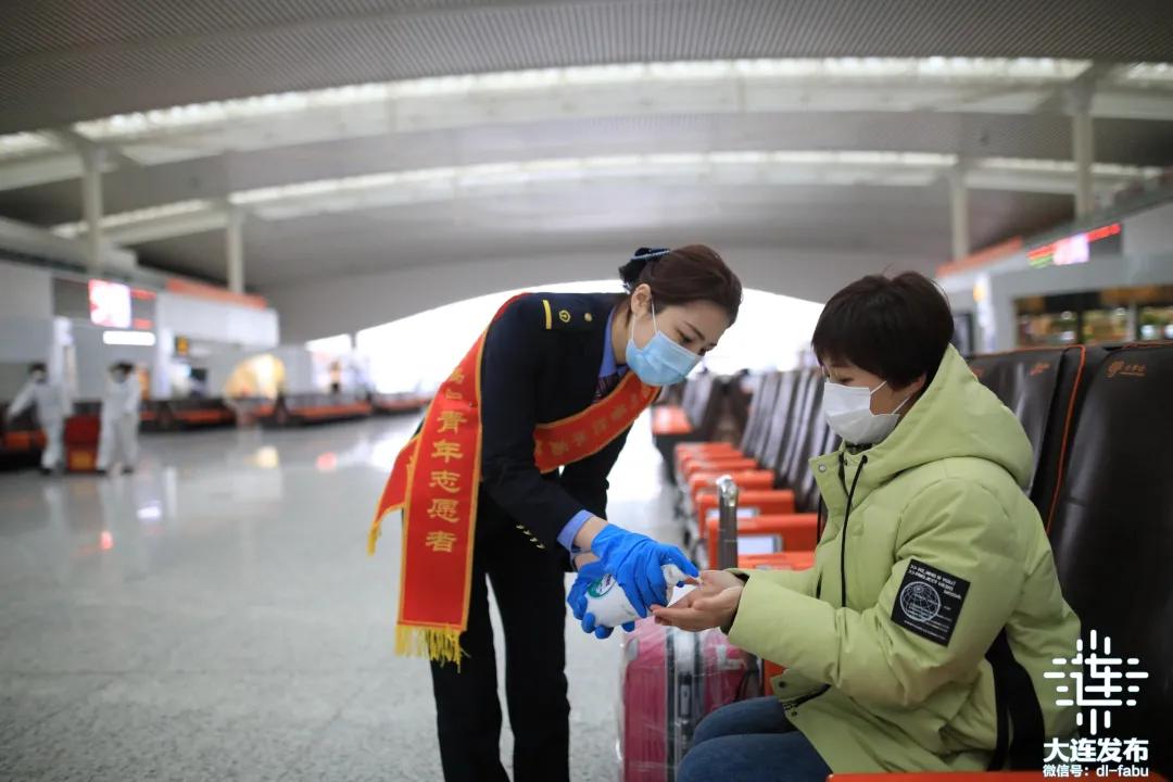 大连今日有新增吗,大连今天有什么通知
