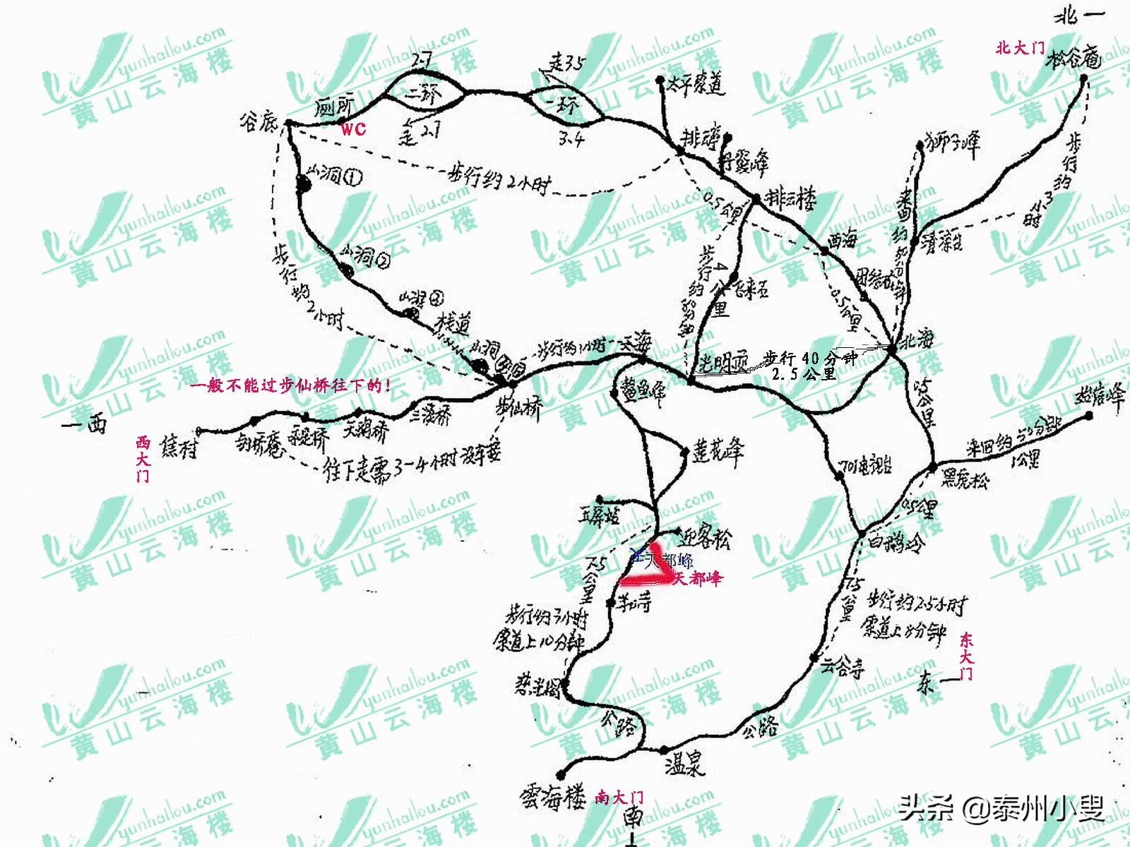 黄山自助旅游攻略学生,黄山自助旅游攻略重庆
