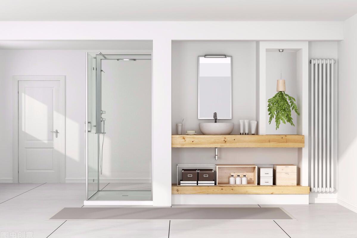 壁挂炉暖气片有水流声怎么解决,暖气片有水流声是什么原因