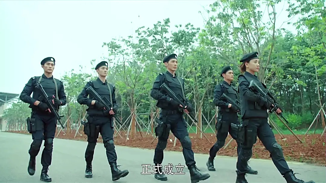 美人为馅白宇孙骁骁,美人为馅小a是谁演的