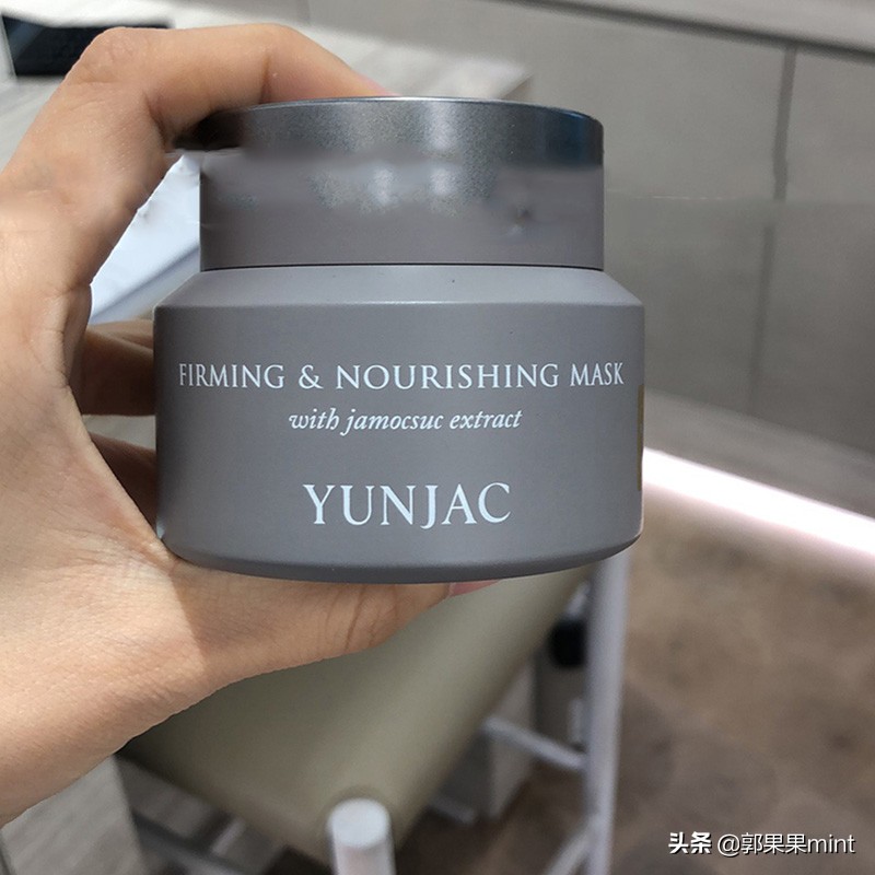 回购到断货！这几款涂抹面膜真的太好用啦