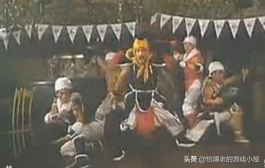 街机版历史游戏,街机游戏里所有游戏