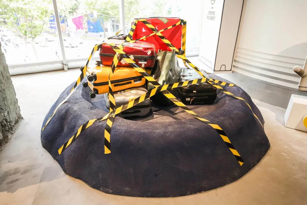 淮海路顶流出片地！21岁、重新回归的「上海广场​」好好拍哦