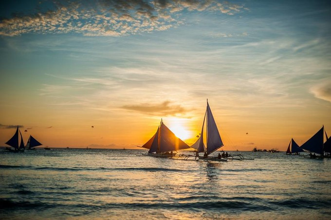 第一次到菲律宾注意事项,第一次去菲律宾要注意的问题