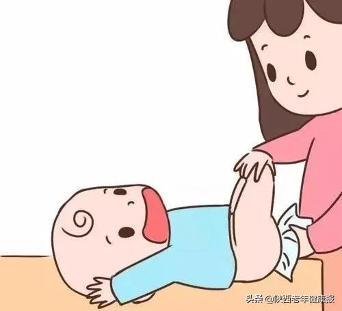 医生如何对待宝宝红屁屁,儿科医生红屁屁怎么治疗