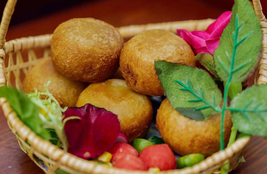 去无锡必吃的美食推荐,无锡最好吃的八种美食你吃过几种