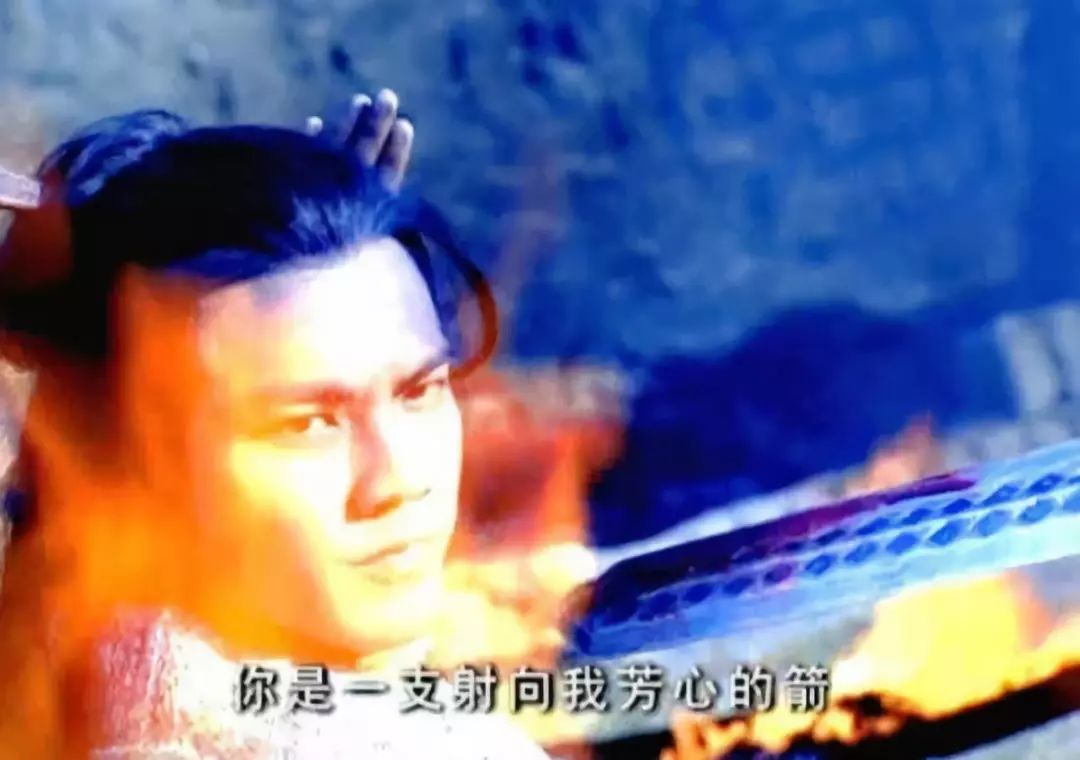 窝家里舔屏“一顾惜朝误终身，不顾惜朝终身误”