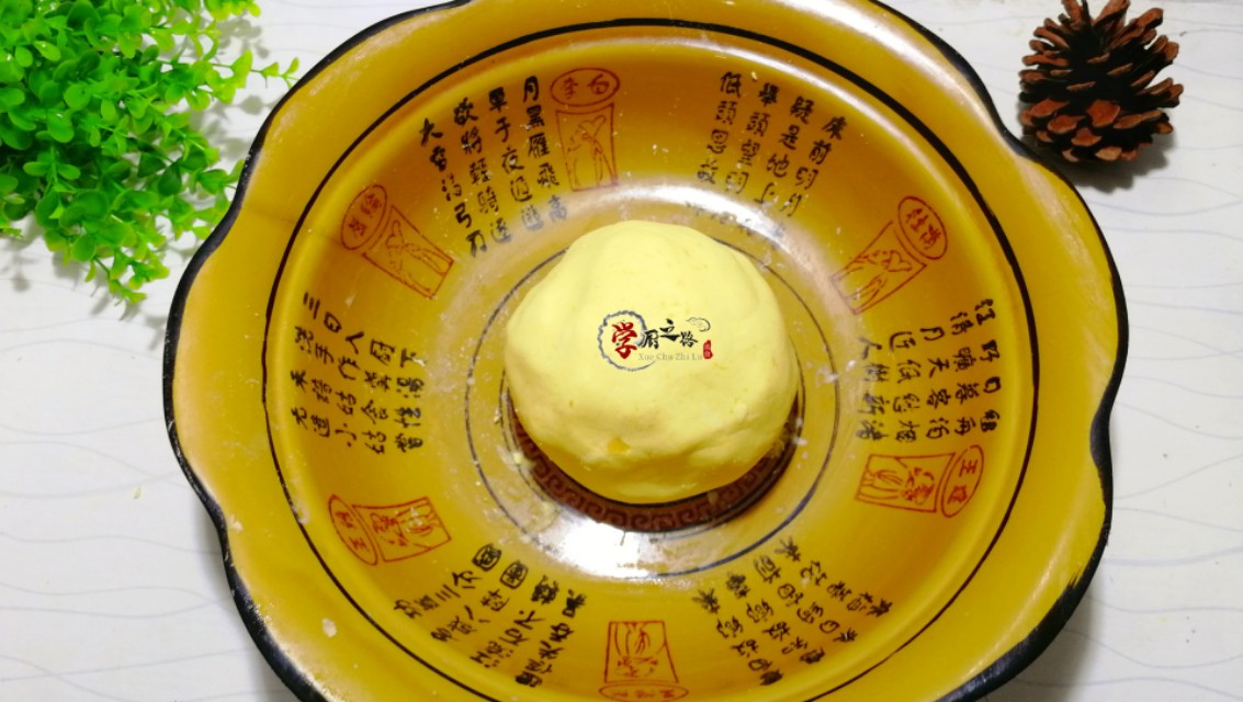 红薯炸丸子怎么保存久一点,红薯丸子冷冻保存不开裂