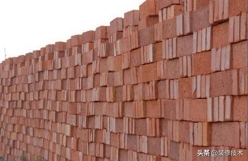 砖墙的砖和水泥沙子用量计算公式,铺地板砖水泥沙子用量怎么计算