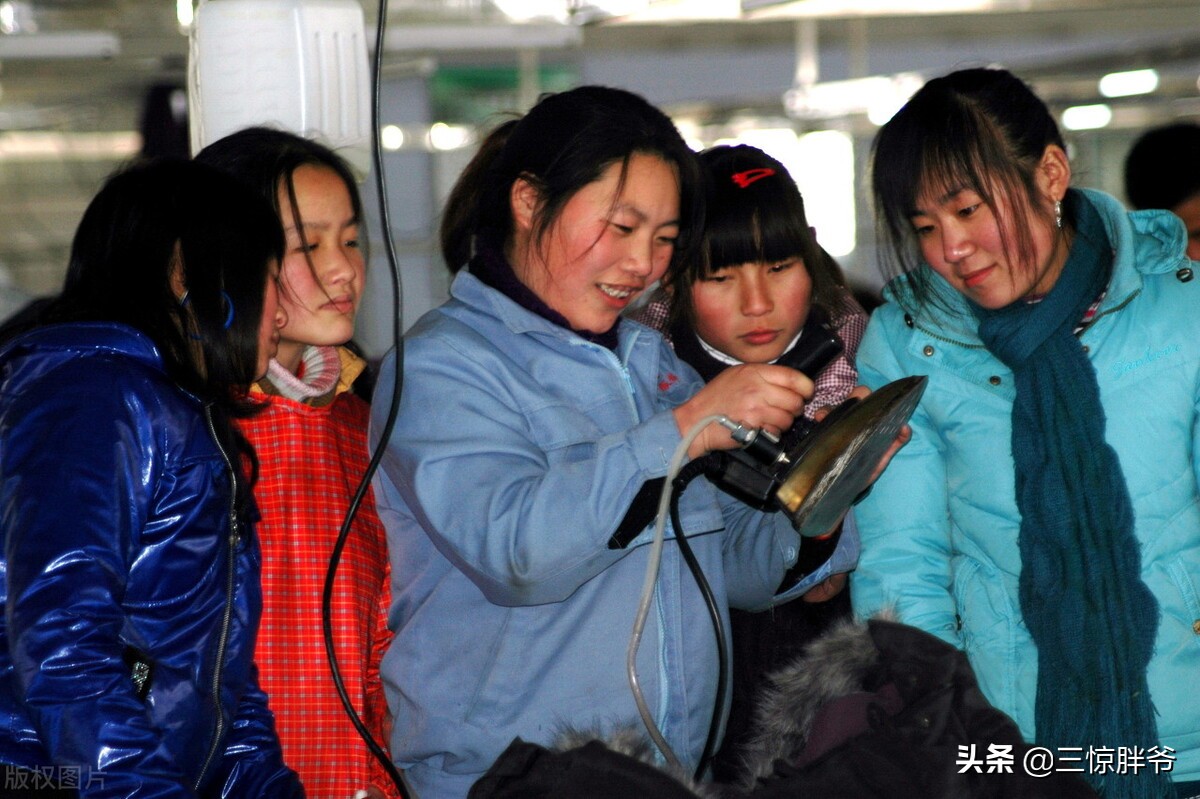 东莞90年代回忆录,2000年代东莞常平打工回忆