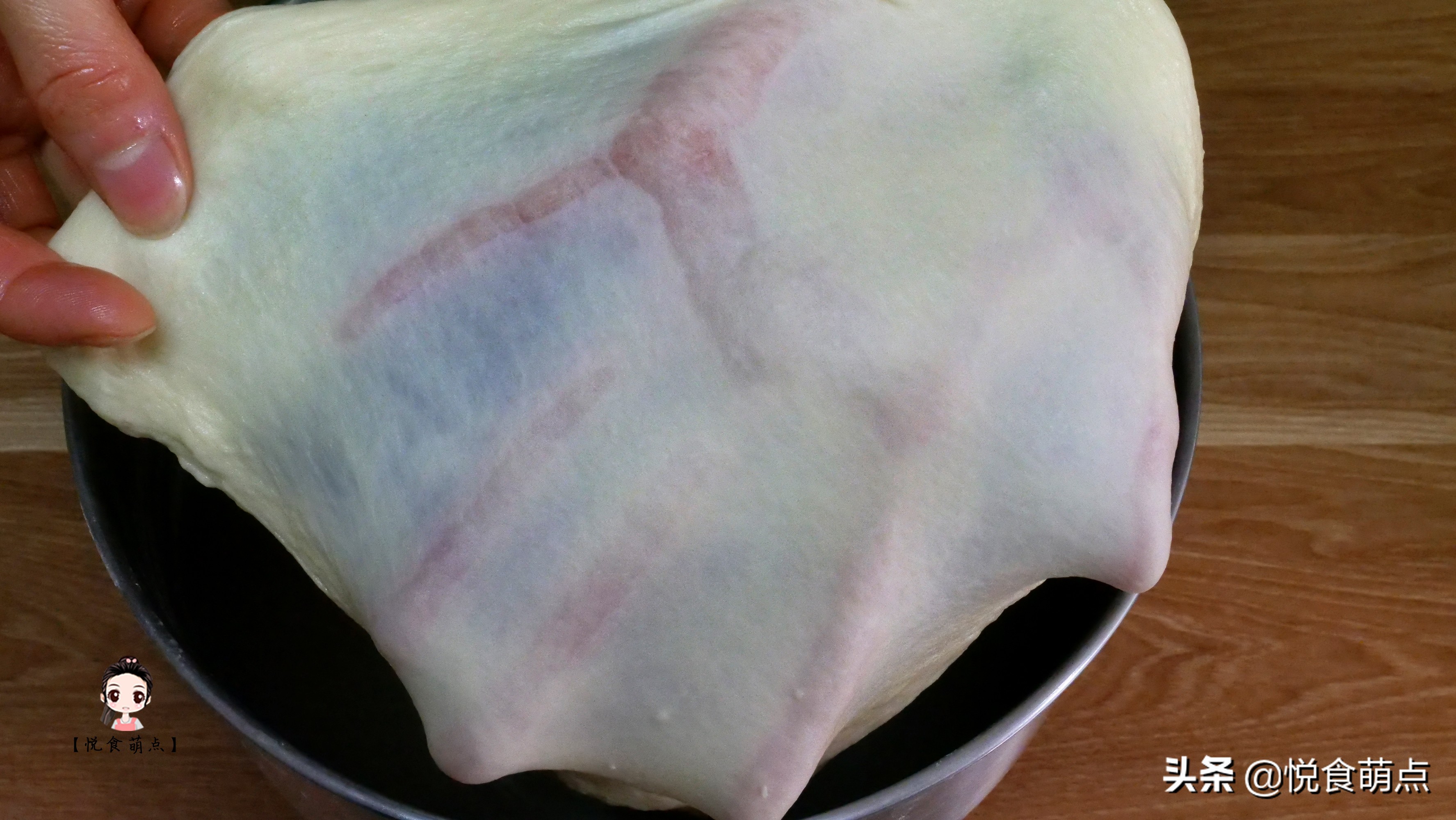 叉烧包做法口感绵软简单易学,叉烧包怎么做到又软又甜又香