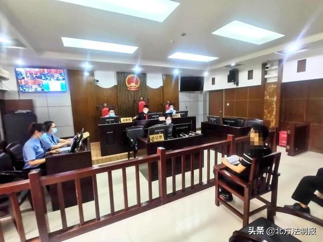 海南特大传销案,传销罪发展下线100人判几年