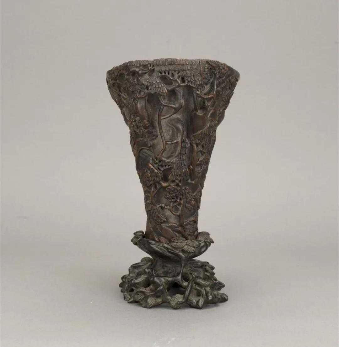 王连勤讲黄花梨,如何鉴别黄花梨和紫檀