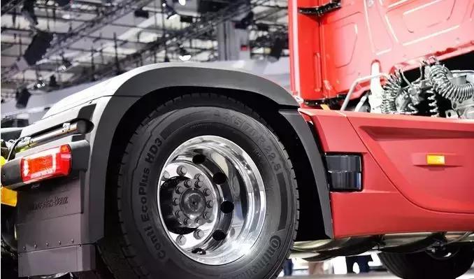 卡车轻量化注意事项,卡车轻量化和标载