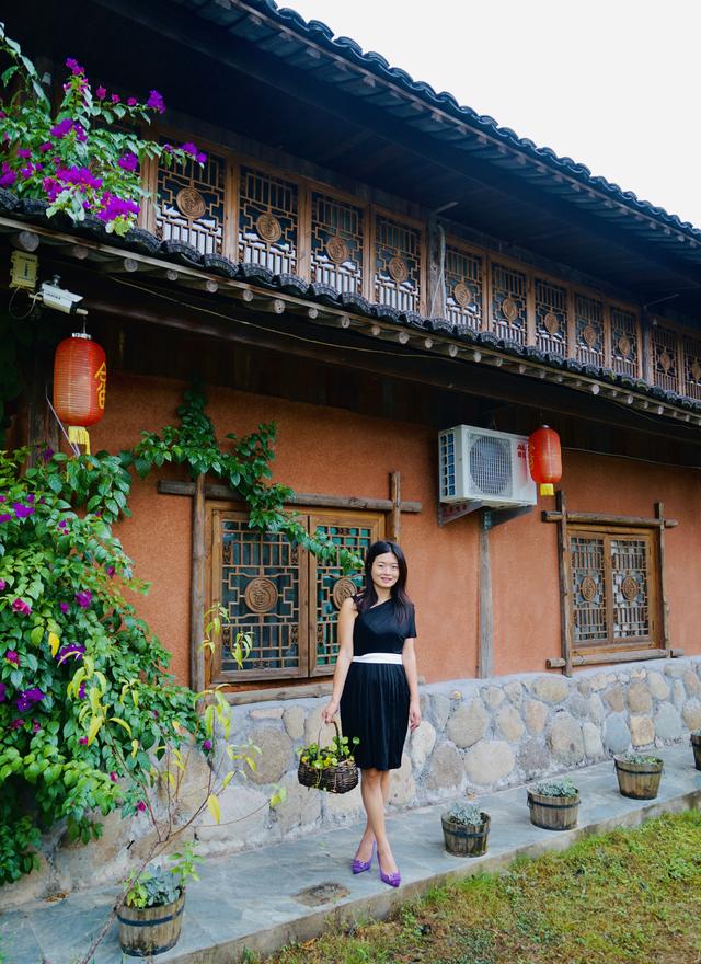 泰顺摄影天堂图片,泰顺风光摄影