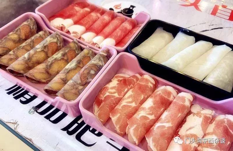 门头沟最好吃的韩国烤肉,门头沟金满棠鲜肉烤肉自助