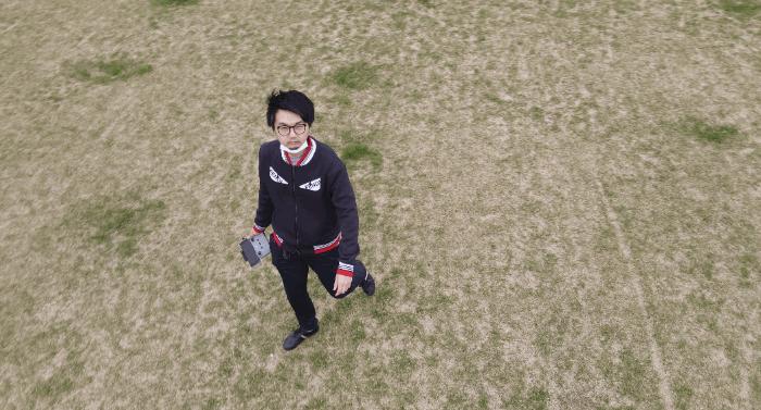 大疆御mavicair2航拍大图,实拍大疆御mavicair2航拍无人机